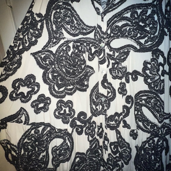 Maxi Dress - Picture 2 of 3